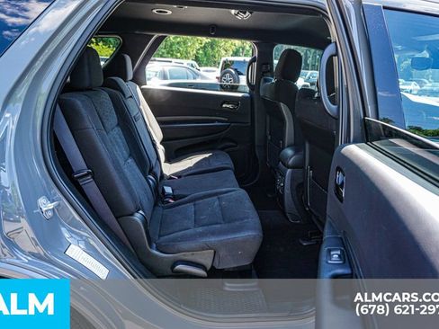 Used 2026 Dodge Durango GT RWD image 25