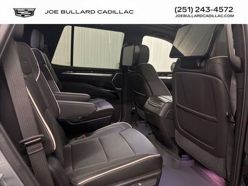 New 2026 Cadillac Escalade Sport w/ Touring Package AWD/4WD image 25