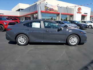 New 2026 Toyota Camry LE video 2