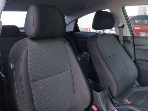 Used 2020 Hyundai Accent SEL image 29