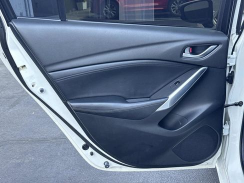 Used 2014 MAZDA MAZDA6 Touring image 11