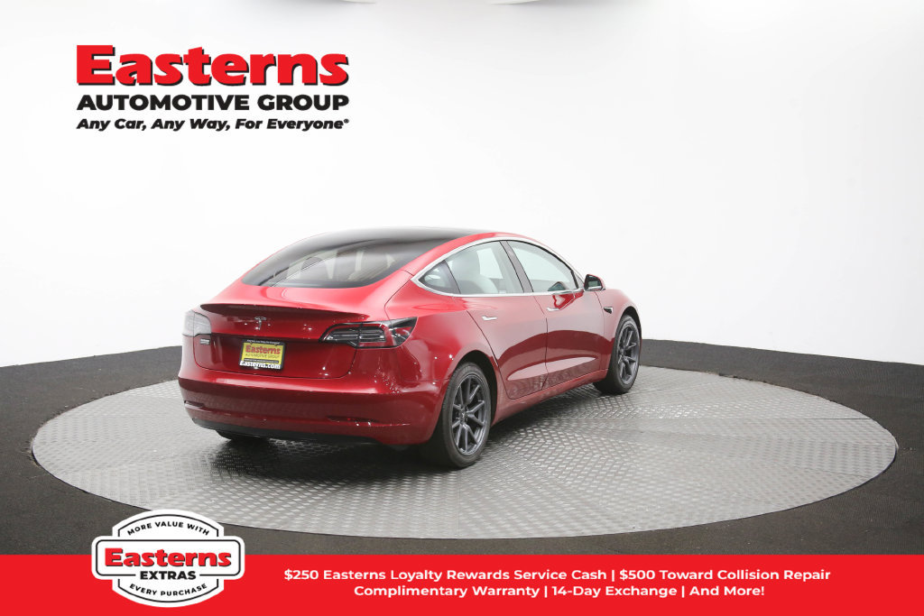 Used 2019 Tesla Model 3 Standard Range Plus RWD image 37