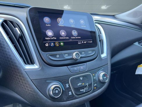 Certified 2024 Chevrolet Malibu RS w/ LPO, Floor Liner Package image 22