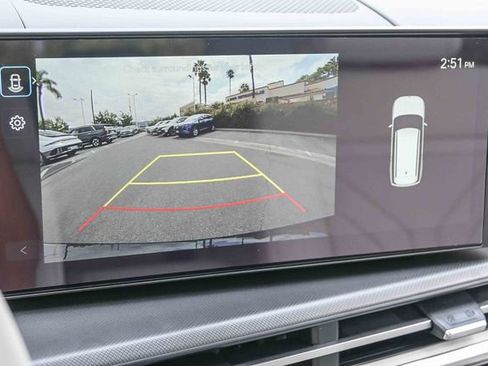 New 2026 Hyundai Santa Fe SEL image 25