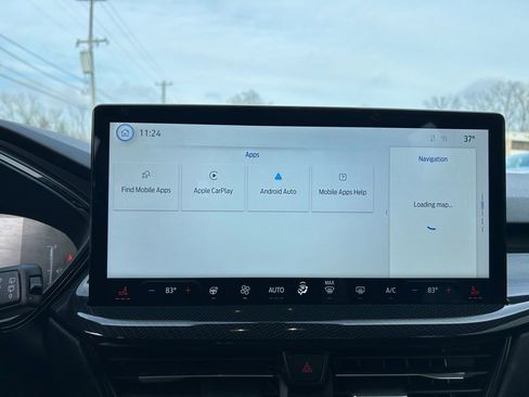 Certified 2023 Ford Escape ST-Line image 26