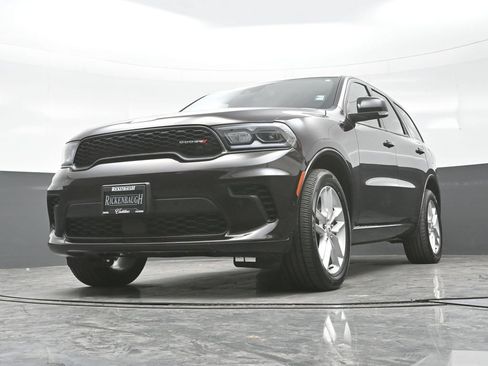 Used 2025 Dodge Durango GT AWD/4WD image 22