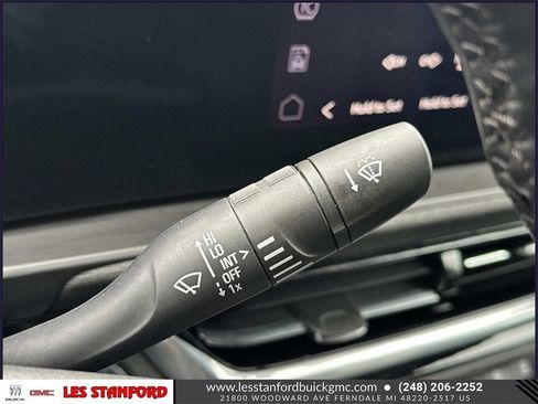 Used 2024 Buick Envista Sport Touring w/ Convenience I Package image 25