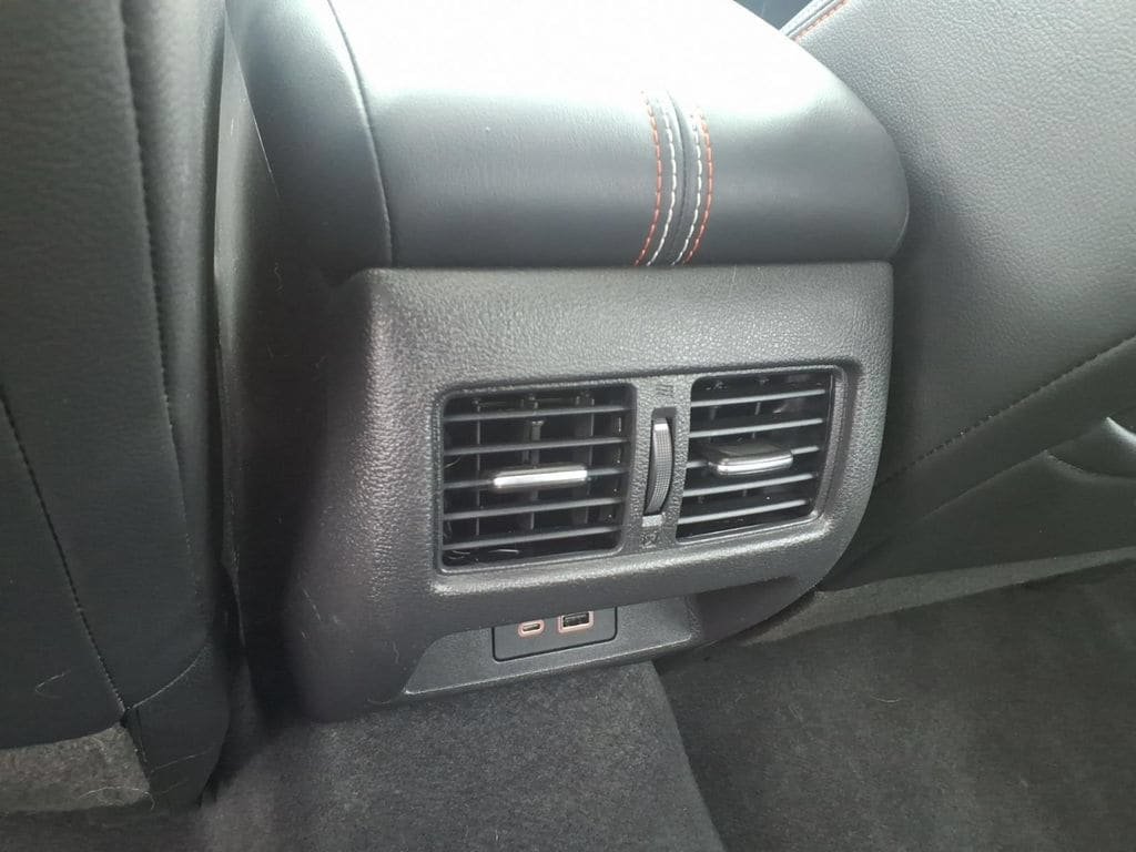 Used 2023 Nissan Altima 2.0 SR FWD image 14