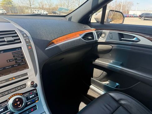 Used 2019 Lincoln MKZ Reserve w/ Reserve Plus Package AWD/4WD image 46