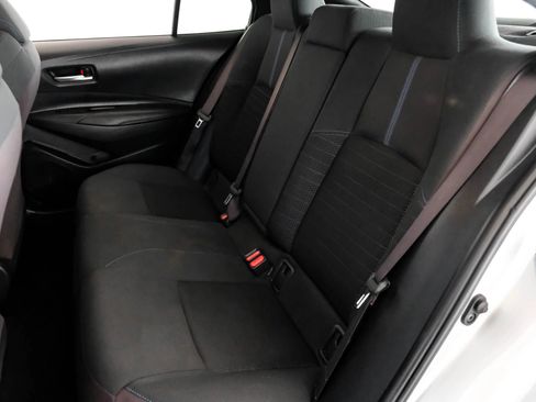 Used 2020 Toyota Corolla SE FWD image 45