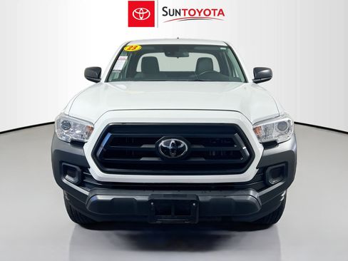 Used 2023 Toyota Tacoma SR image 10
