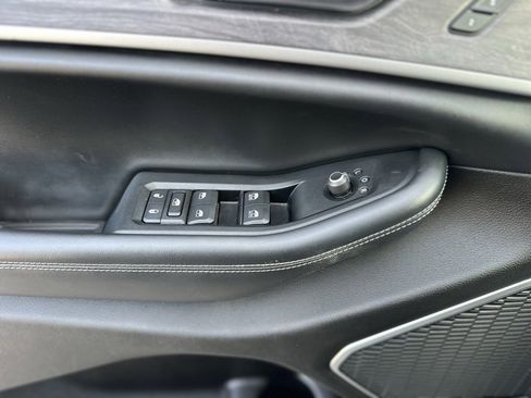 Used 2021 Jeep Grand Cherokee L Limited image 37