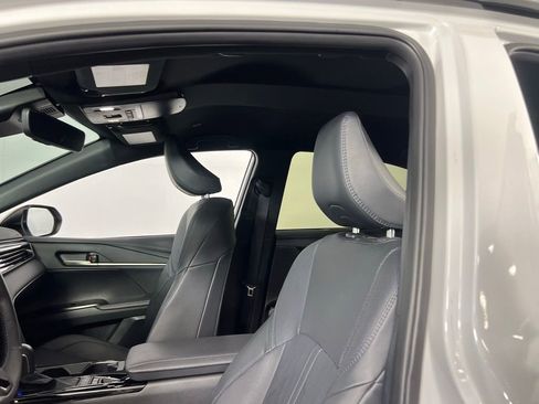 Used 2025 Toyota Camry XSE image 22