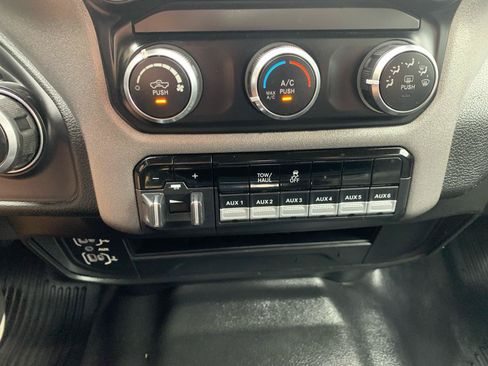 Used 2020 RAM 2500 Tradesman RWD image 25