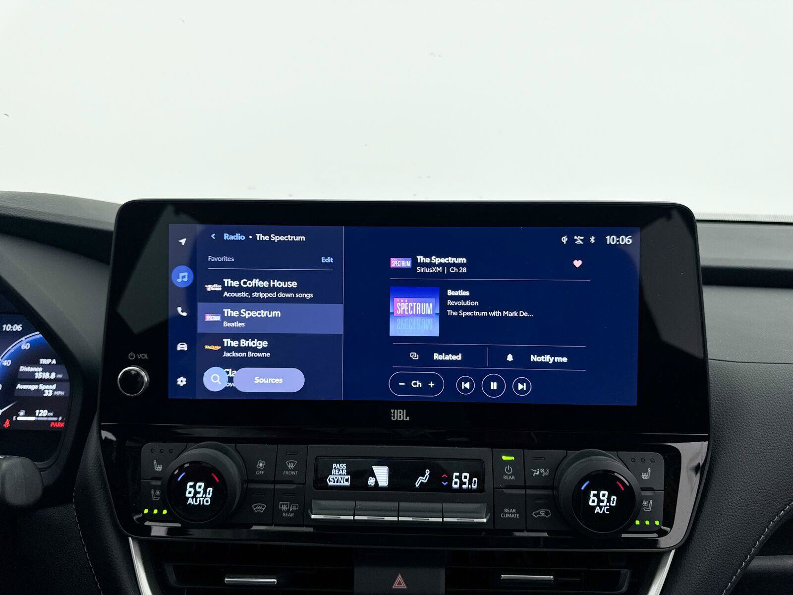 Used 2025 Toyota Grand Highlander FWD image 22