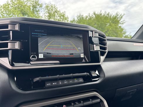 New 2026 Toyota Tundra SR5 AWD/4WD image 20