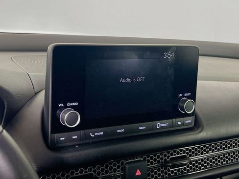 Used 2025 Honda HR-V Sport image 14