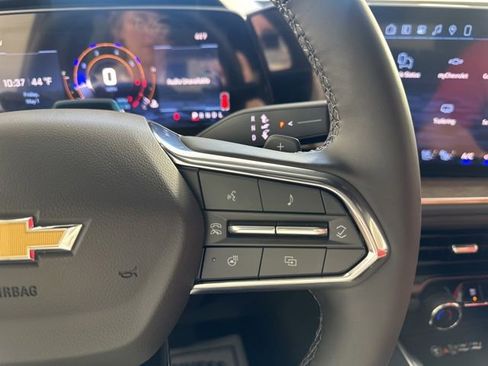 New 2026 Chevrolet Tahoe High Country AWD/4WD image 29