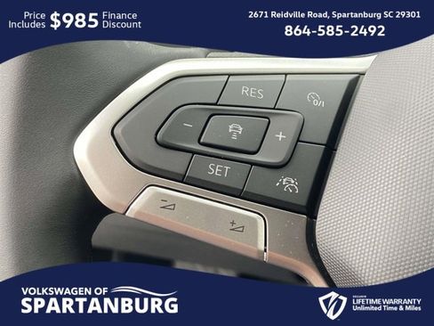 New 2026 Volkswagen Jetta S image 19