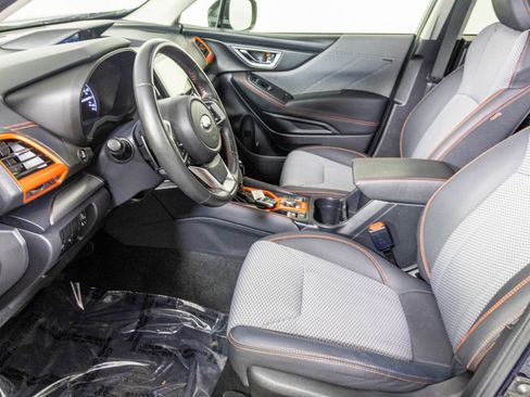 Used 2019 Subaru Forester Sport image 23
