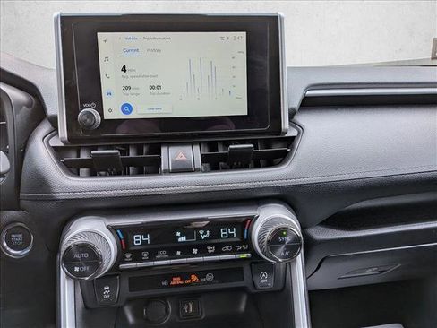 Certified 2025 Toyota RAV4 XLE image 12