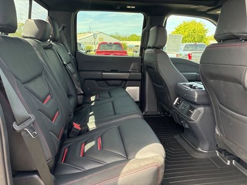 New 2026 Ford F150 Lariat w/ Equipment Group 502A High AWD/4WD image 31