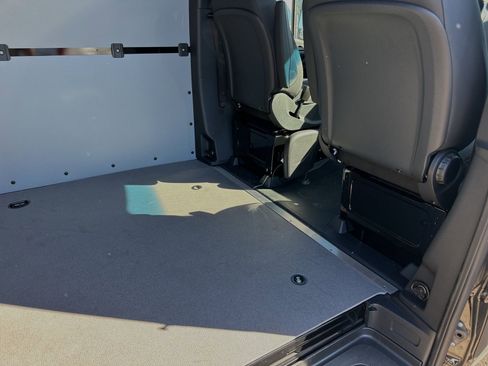 New 2025 Mercedes-Benz Sprinter 2500 image 12