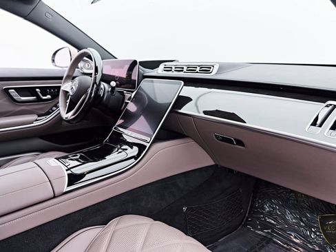 Used 2024 Mercedes-Benz Maybach S 680 4MATIC image 49