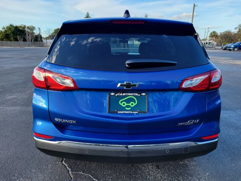 Certified 2019 Chevrolet Equinox LT image 6