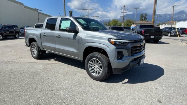 New 2026 Chevrolet Colorado LT w/ LT Convenience Package RWD image 31