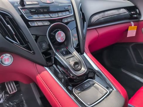 New 2026 Acura RDX A-Spec AWD/4WD image 19