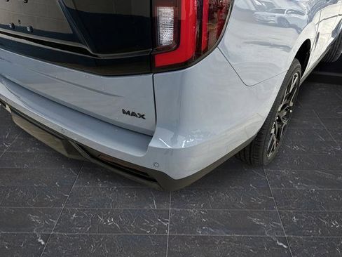 New 2026 Ford Expedition Max Platinum w/ Stealth Performance Package image 38