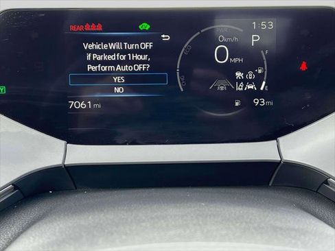 Certified 2023 Toyota Prius LE image 26