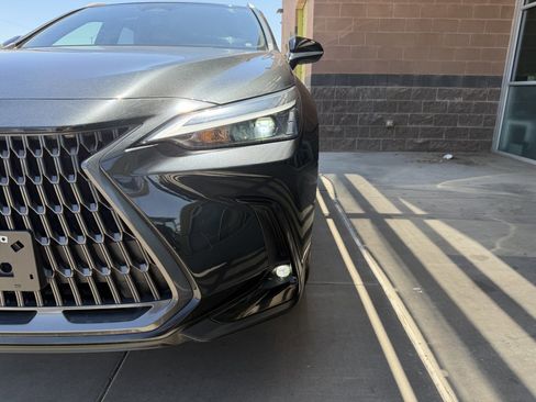 Used 2024 Lexus NX 250 FWD image 11