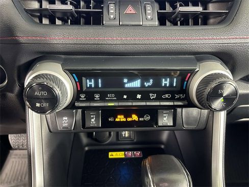 Used 2023 Toyota RAV4 XSE w/ Weather Package image 21