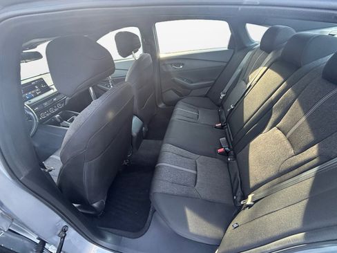 Certified 2023 Honda Accord Sport image 13