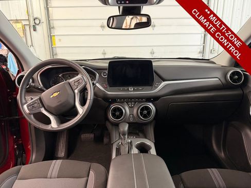 Used 2024 Chevrolet Blazer LT w/ Convenience Package image 16