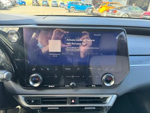 Used 2023 Lexus RX 350 350 Luxury image 3