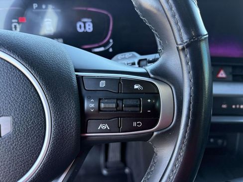 Used 2023 Kia Sportage X-Line w/ X-Line Premium Package image 18