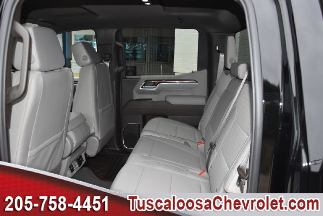 New 2026 Chevrolet Silverado 1500 RST AWD/4WD image 16