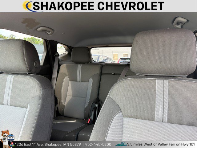 Used 2025 Chevrolet Blazer LT AWD/4WD image 5