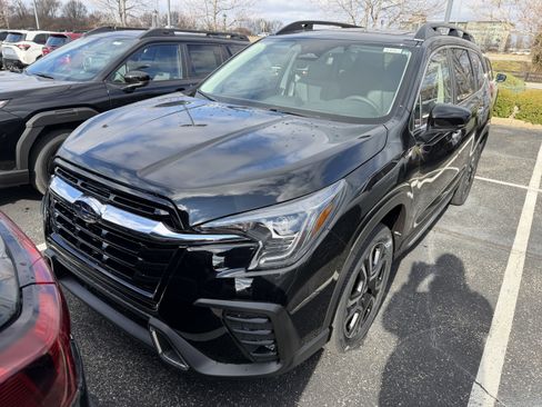 New 2026 Subaru Ascent Touring image 3