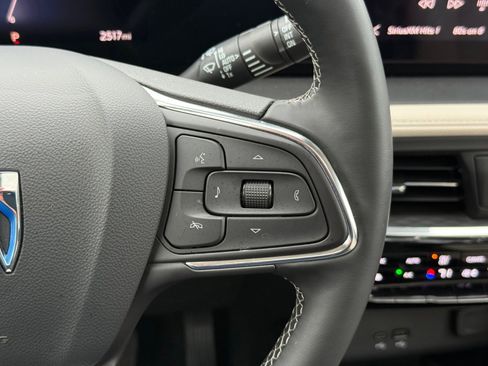 Certified 2026 Buick Encore GX Avenir w/ Avenir Technology Package image 19