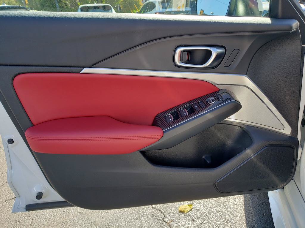 Used 2024 Acura Integra Type S FWD image 16