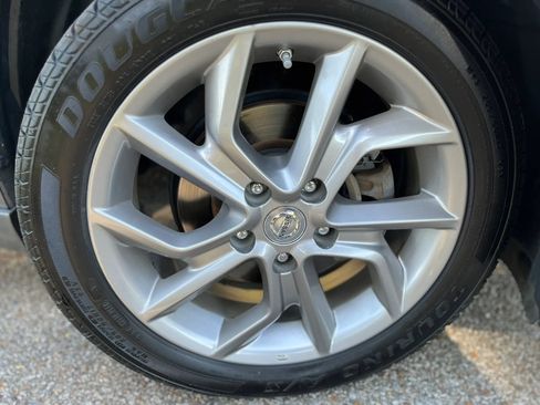 Used 2015 Nissan Sentra SR FWD image 37