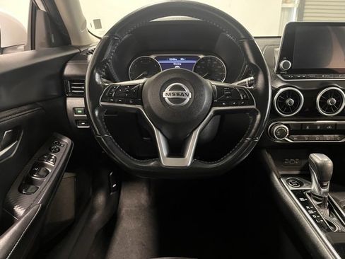 Used 2022 Nissan Sentra SV image 21