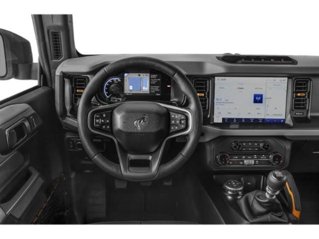 Certified 2023 Ford Bronco Badlands AWD/4WD image 7