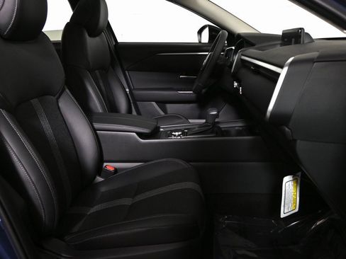 New 2026 MAZDA CX-50 2.5 Hybrid w/ Weather Package image 15