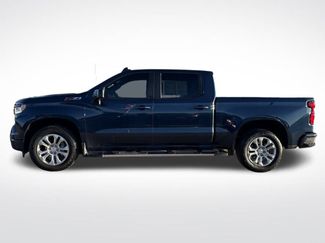 Used 2023 Chevrolet Silverado 1500 RST video 2
