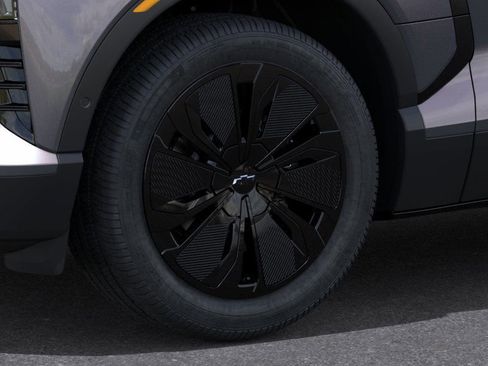 New 2026 Chevrolet Blazer EV LT image 9